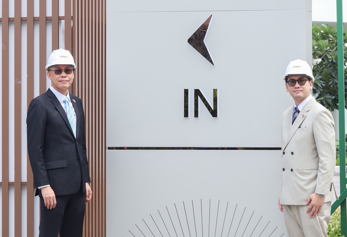 ออนิกซ์ ฮอสพิทาลิตี้ กรุ๊ป ร่วมมือ SP Group ยกระดับประสิทธิภาพด้านพลังงาน